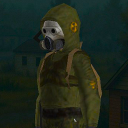 STALKER FACTION NPC BANDITS – Project Zomboid Mod