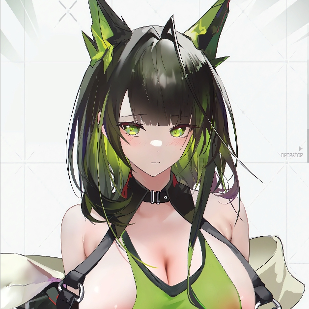 Mon3tr x-ray preview