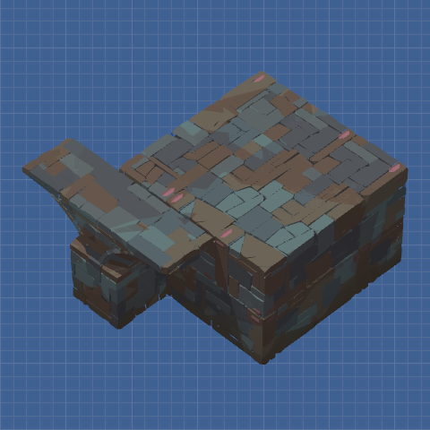 Base 3x3 Middle