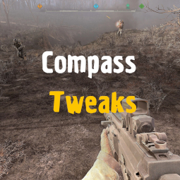 Compass Tweaks
