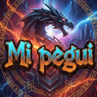 mi pegui baraio