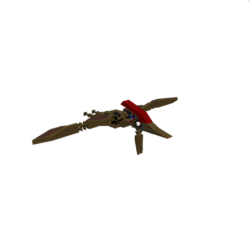 PTERO