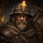 Der Maulwurf