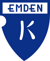 Kickers Emden 990 Milhoes euros sem dividas