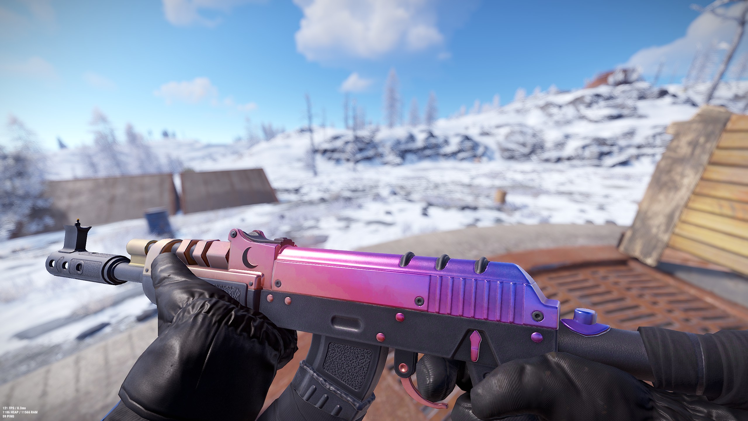 Moons AR