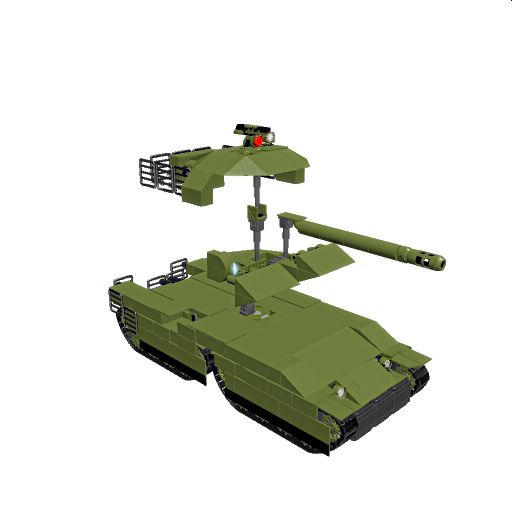 T-80 V2