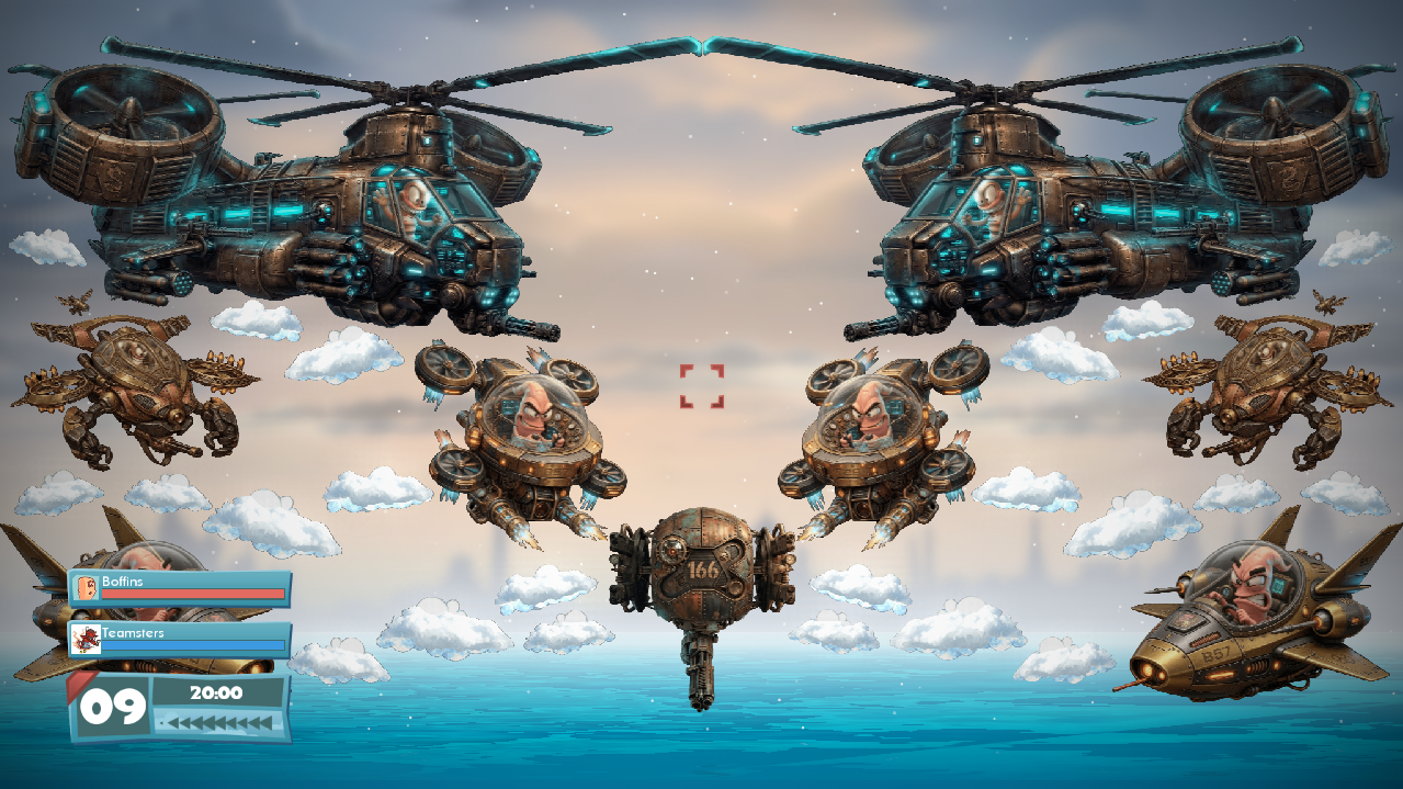Sky-invasion-building-fort-modus