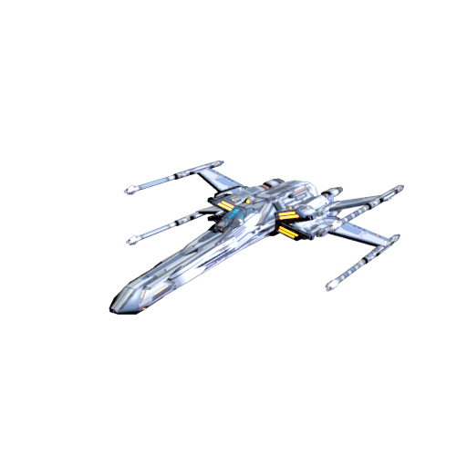EFF-XING 001A