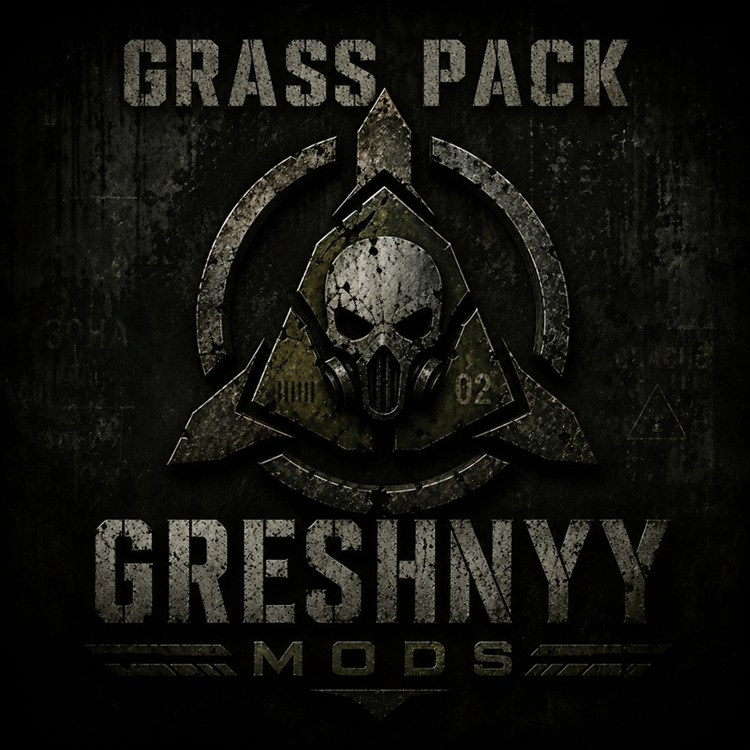 Grass Pack