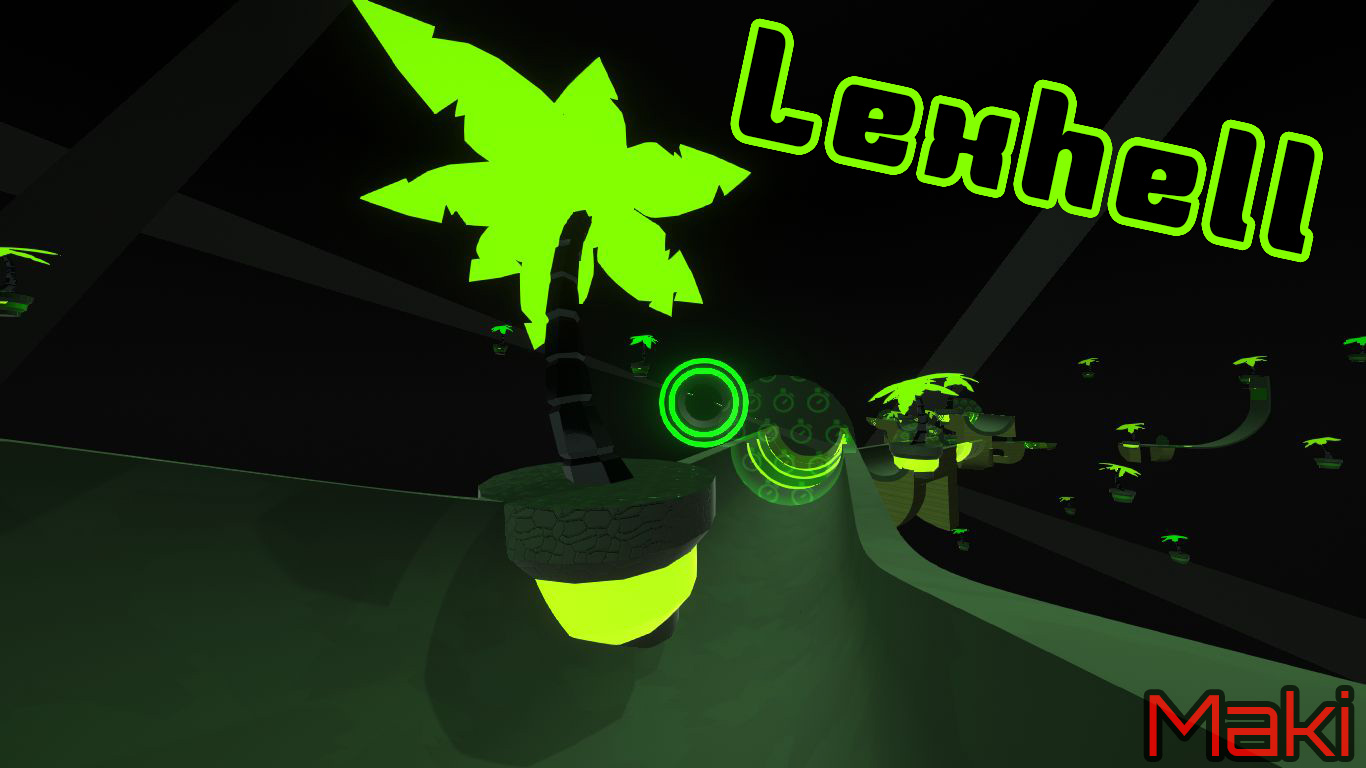 Lexhell