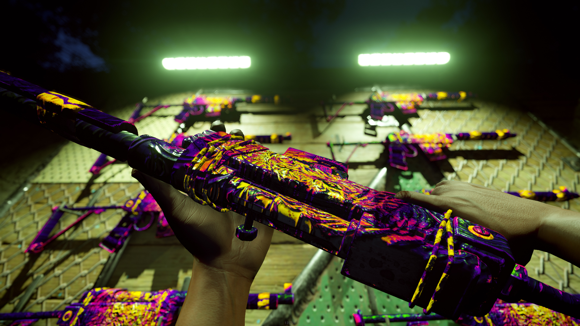 Heat Seeker SAR thumbnail 10