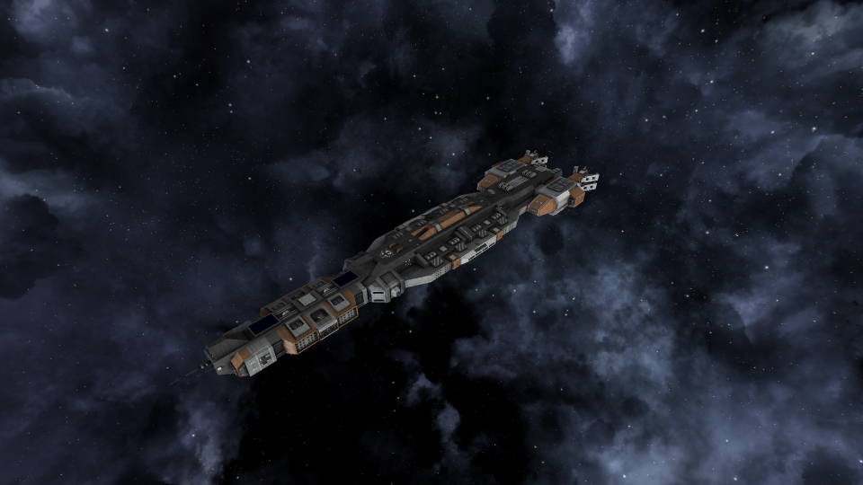 SDN-10 M32 Providence (Cruiser)
