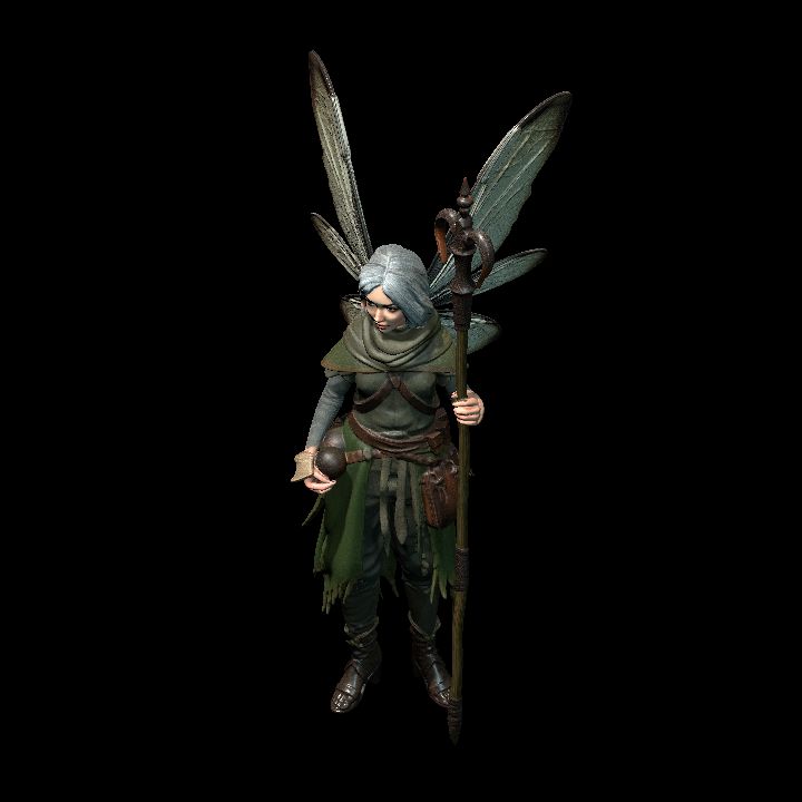 Fairy 2