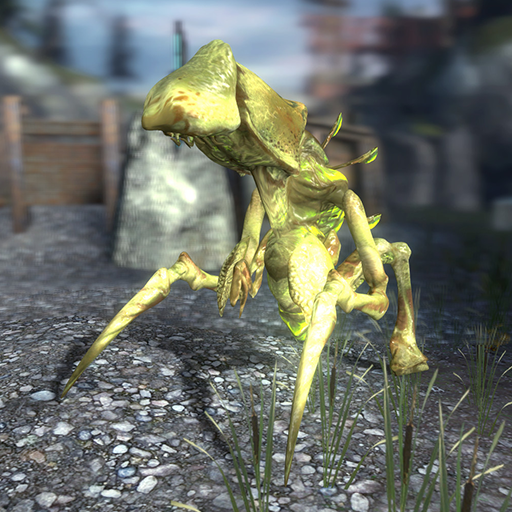 NPC Combat Guardian