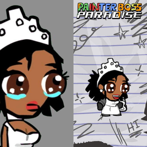 WEDDING DRESS PRINCESS