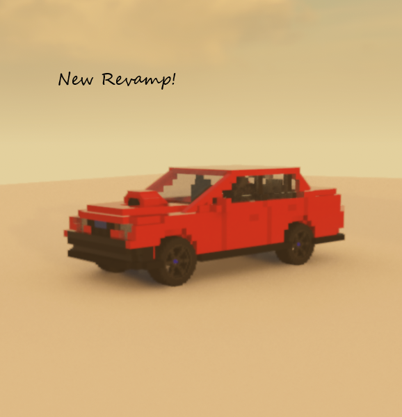 Subaru WRX Pack (MP)