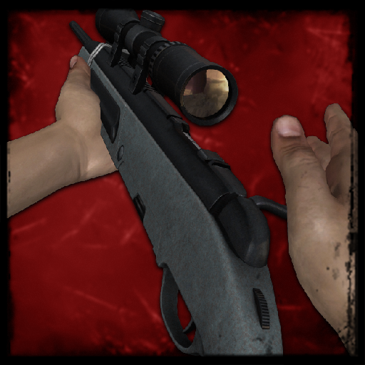 Enhanced Scout / MaxG3D Anims
