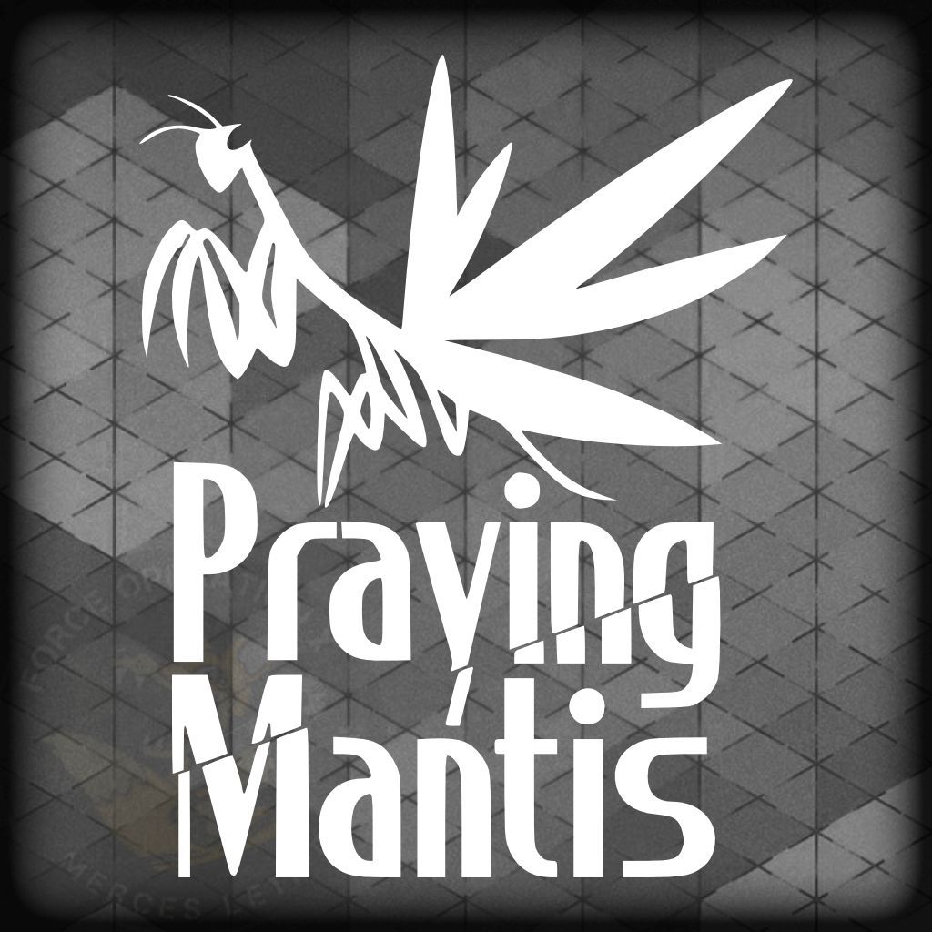 [FOX] Praying Mantis PMC
