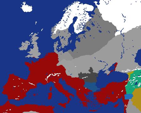 Europe 1 ad