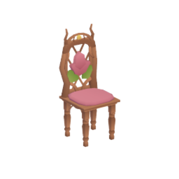 Tulip Chair