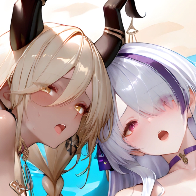 [Hajily-1643][R-18]2025-05-05 Owari & Unzen P4 preview