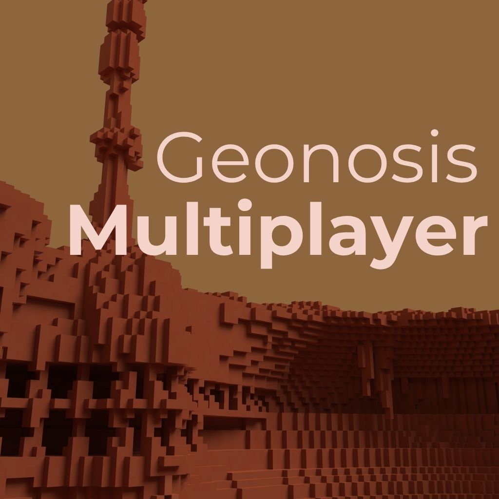 [MP] Star Wars Geonosis (1:40)