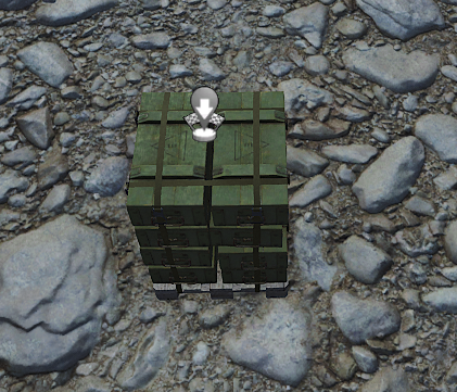 LootChange 1.3