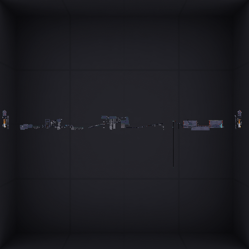MEGA Factory by Quilty