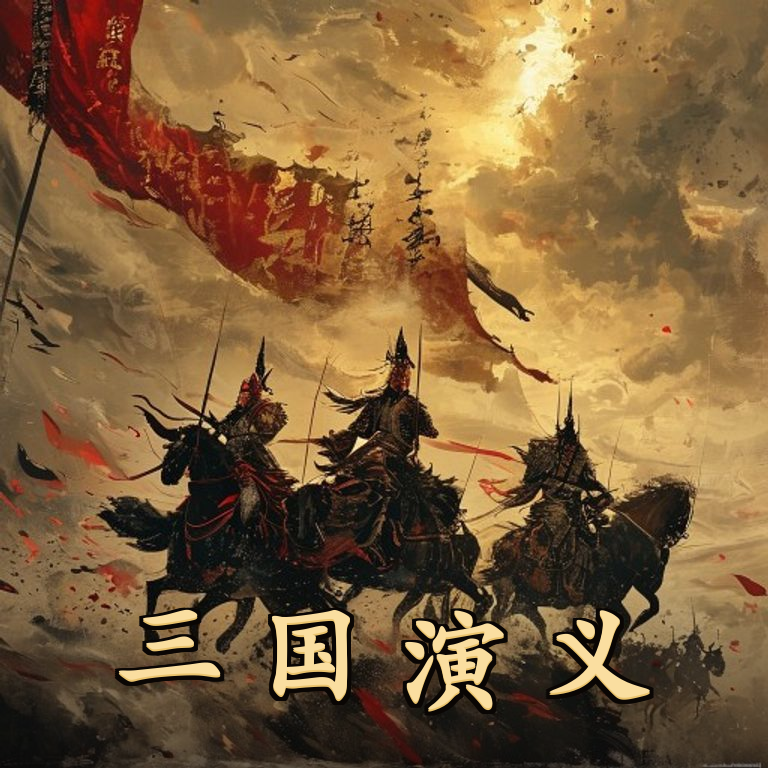 【钢4】三国演义（1.19）-懒狗资源站
