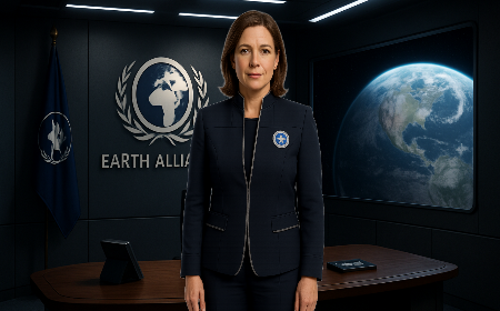 Earth Alliance