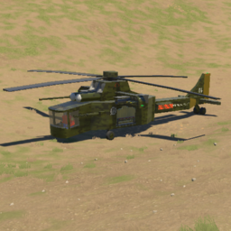 JH-12A | BRAF version
