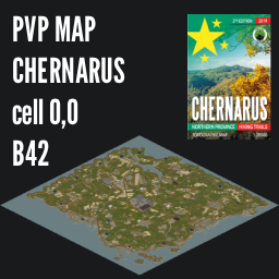 [B42] Chernarus MAP
