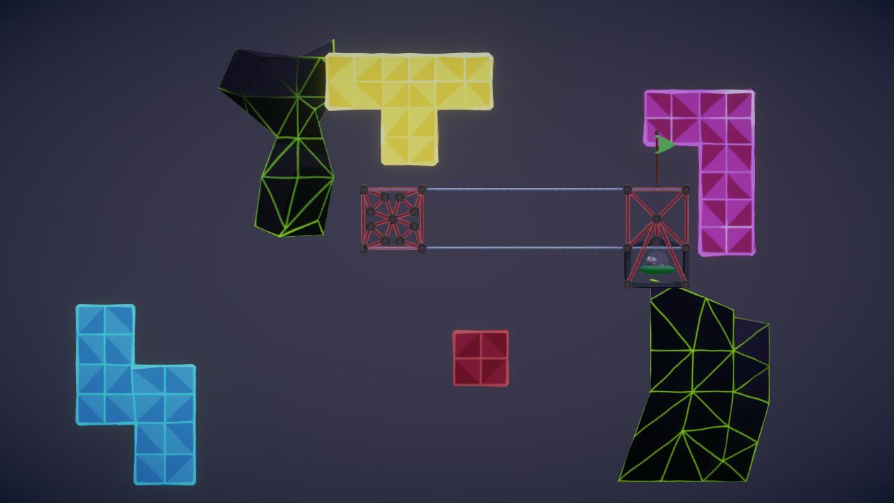 Rotate! The! Cube!
