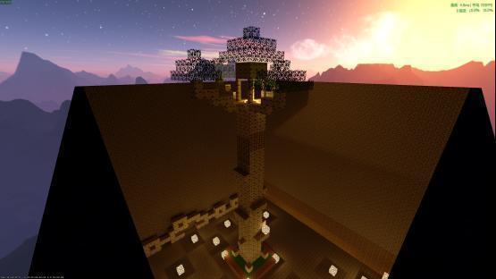 mg_minecraft_home1_red – Counter-Strike 2 Mod