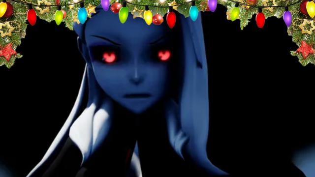 R-18 MMD Salem Human s3x DanC3 (RWBY) animated Glow Adrenaline