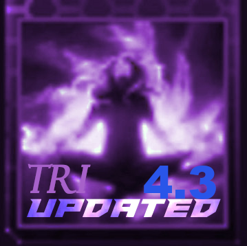 Psionics Tri 4.3