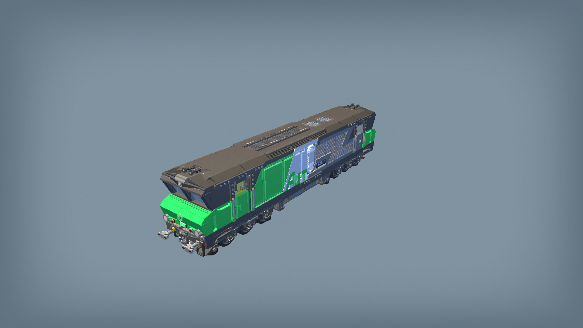 CC 72000 (7u)