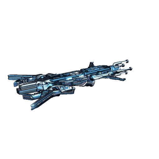 AFC-08 AIgernon Architect