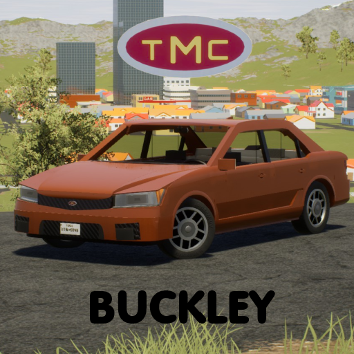 Troubadour buckley sedan 2022
