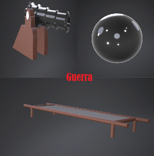 Guerra