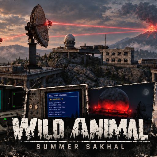 Wild Animal