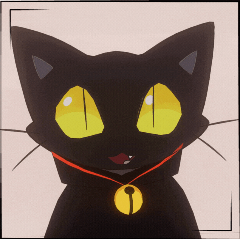 《 Poncho Cat - PM, NPCs & Ragdoll 》