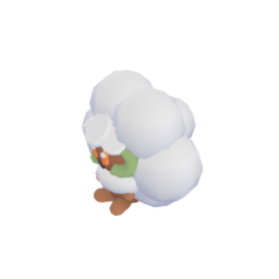 Whimsicott