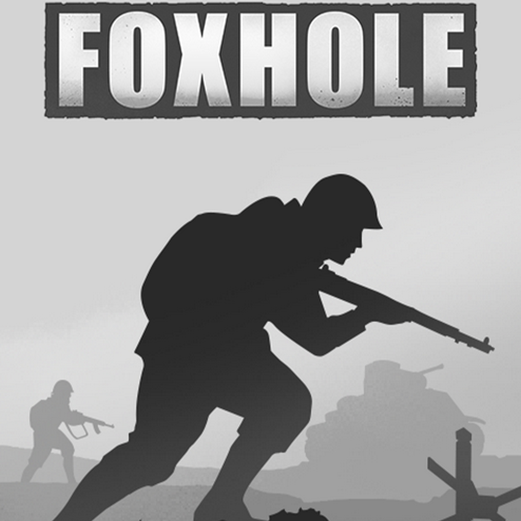 Hex of Foxhole