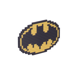 Batman Logo Classic