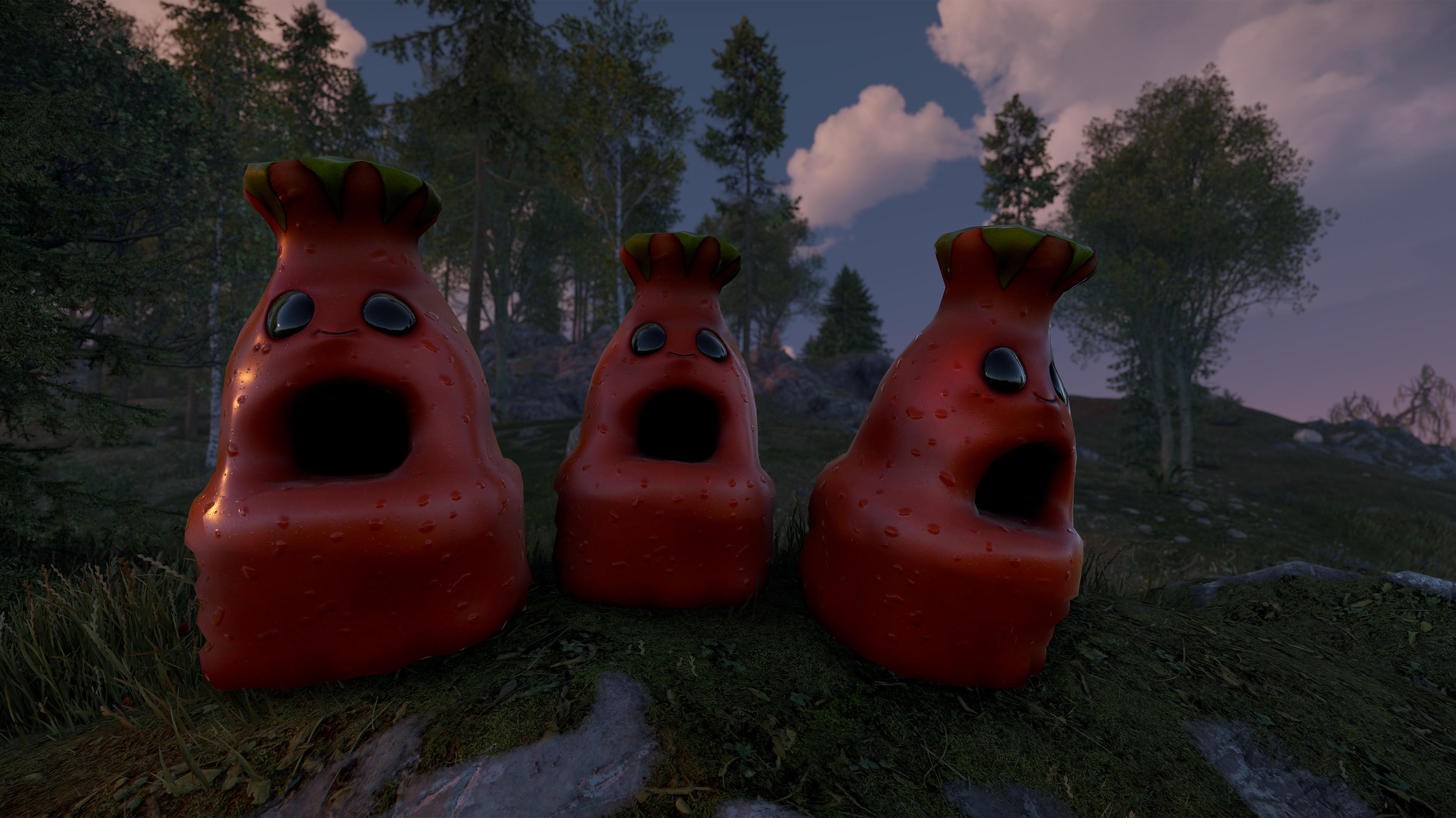Señor Tomato Furnace thumbnail 5
