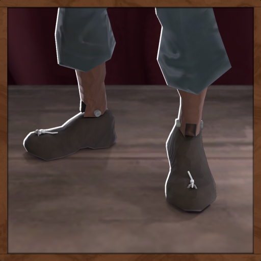 String Theory – Team Fortress 2 Mod