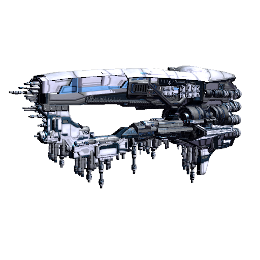 UCM Commando Battleship ROME preview