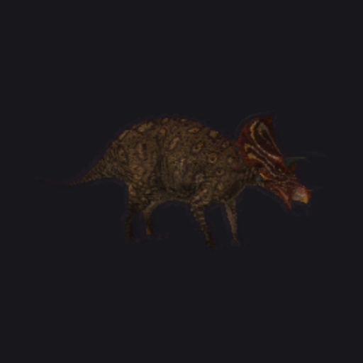 Triceratops