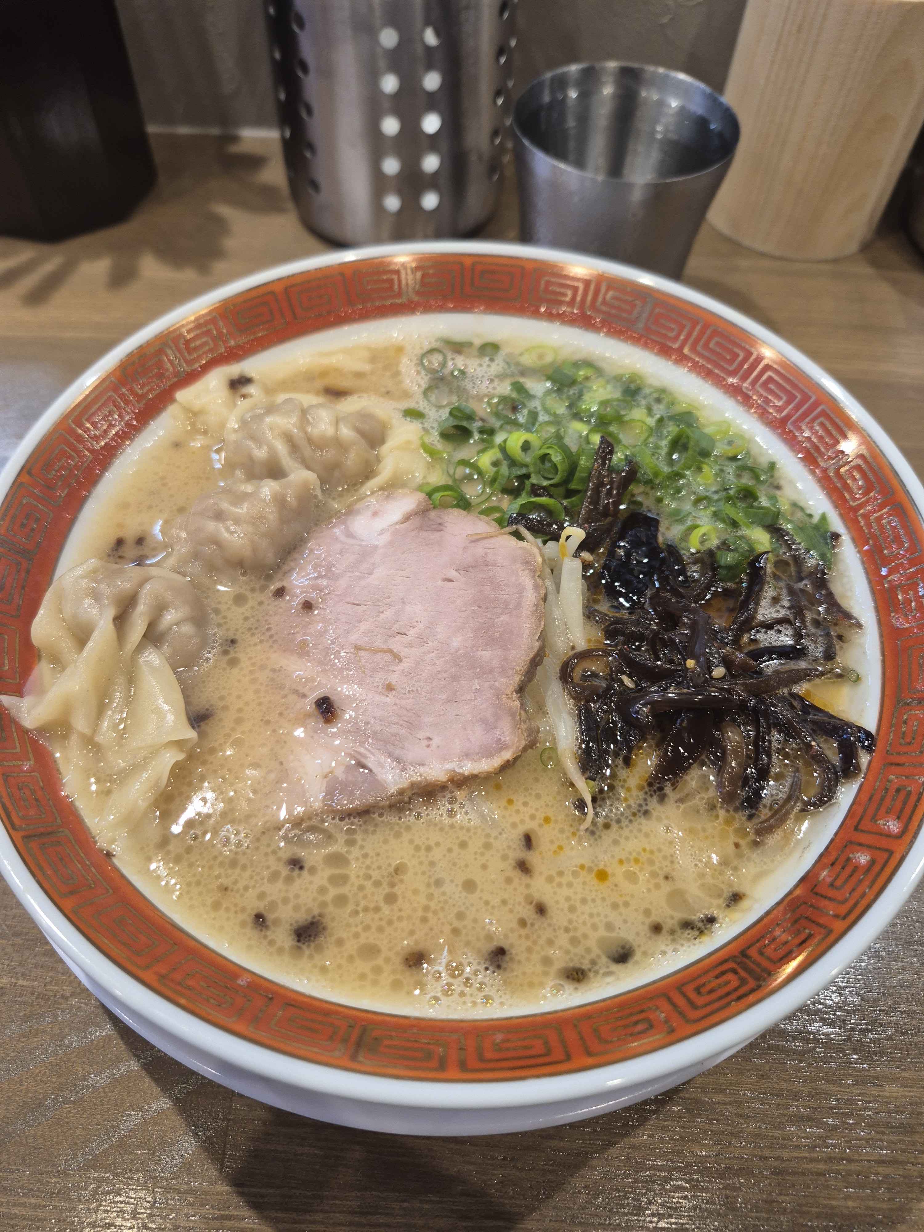 nidaime nansyu ramen kanagawa
